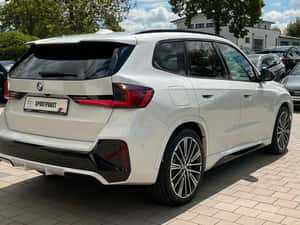 BMW X1 SUV Second-hand 45.500 km — miniatura 6