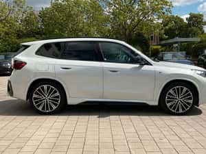 BMW X1 SUV Second-hand 45.500 km — miniatura 7