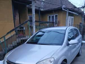 Opel Astra H, 1.7, an 2010 — miniatura 8