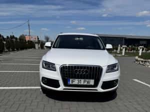 Audi Q5  2.0 tdi automata — miniatura 2