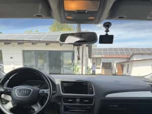 Audi Q5  2.0 tdi automata — miniatura 7