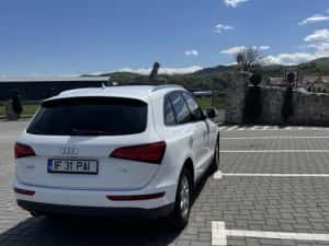 Audi Q5  2.0 tdi automata — miniatura 9