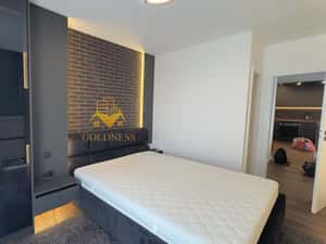 3 camere, 2 bai, parcare, bloc nou, Floresti, Tineretului, Avram Iancu — miniatura 4