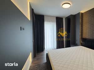 3 camere, 2 bai, parcare, bloc nou, Floresti, Tineretului, Avram Iancu — miniatura 5