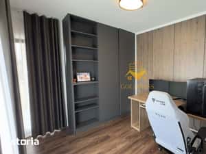 3 camere, 2 bai, parcare, bloc nou, Floresti, Tineretului, Avram Iancu — miniatura 6
