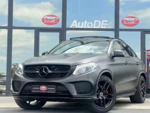 Mercedes-Benz GL 320 - 24.440 EUR