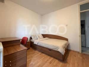 Apartament cu 4 camere decomandate in Marasti etaj intermediar — miniatura 3