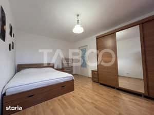Apartament cu 4 camere decomandate in Marasti etaj intermediar — miniatura 4