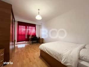 Apartament cu 4 camere decomandate in Marasti etaj intermediar — miniatura 5
