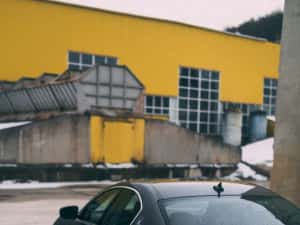 Maserati Ghibli SQ4 2017 | 410cp | 4x4 | Full — miniatura 2