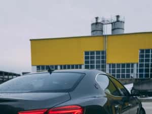 Maserati Ghibli SQ4 2017 | 410cp | 4x4 | Full — miniatura 3