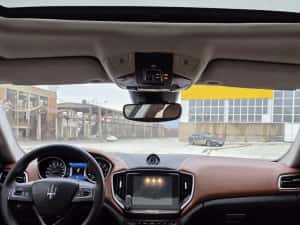 Maserati Ghibli SQ4 2017 | 410cp | 4x4 | Full — miniatura 5