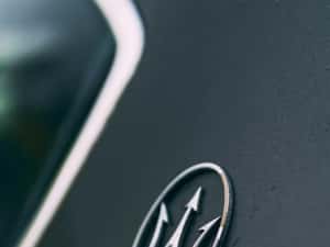 Maserati Ghibli SQ4 2017 | 410cp | 4x4 | Full — miniatura 8