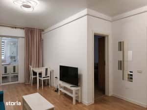 2 camere mobilat complet si luminos | Central Address | Jumbo Center — miniatura 4