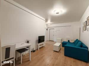 2 camere mobilat complet si luminos | Central Address | Jumbo Center — miniatura 5