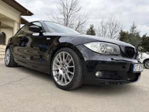 BMW Seria 1 Coupe swap 2JZ 585hp — miniatura 1
