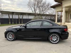 BMW Seria 1 Coupe swap 2JZ 585hp — miniatura 3