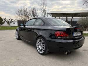 BMW Seria 1 Coupe swap 2JZ 585hp — miniatura 4