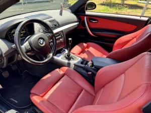 BMW Seria 1 Coupe swap 2JZ 585hp — miniatura 5