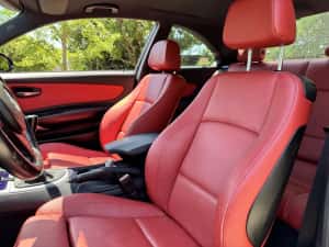 BMW Seria 1 Coupe swap 2JZ 585hp — miniatura 6