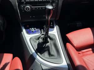 BMW Seria 1 Coupe swap 2JZ 585hp — miniatura 7