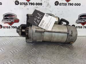 electromotor jaguar xf (2008-2015) [x250] 2.2 motorina 2012 — miniatura 2