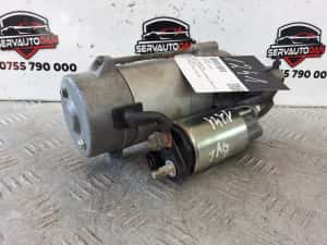 electromotor jaguar xf (2008-2015) [x250] 2.2 motorina 2012 — miniatura 3