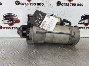 electromotor jaguar xf (2008-2015) [x250] 2.2 motorina 2012 — miniatura 6