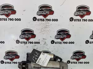 electromotor jaguar xf (2008-2015) [x250] 2.2 motorina 2012 — miniatura 9