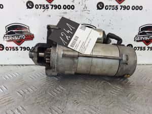 electromotor jaguar xf (2008-2015) [x250] 2.2 motorina 2012 — miniatura 10