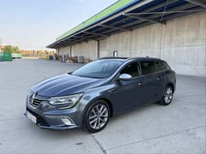 Renault Megane 4 GT-Line Bose , VANDUT ‼️ — miniatura 4