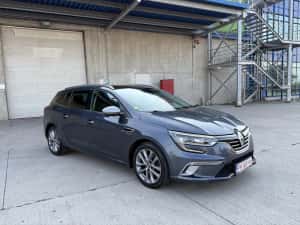 Renault Megane 4 GT-Line Bose , VANDUT ‼️ — miniatura 5