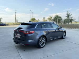 Renault Megane 4 GT-Line Bose , VANDUT ‼️ — miniatura 6