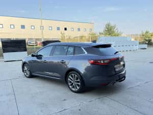 Renault Megane 4 GT-Line Bose , VANDUT ‼️ — miniatura 7