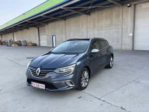 Renault Megane 4 GT-Line Bose , VANDUT ‼️ — miniatura 10