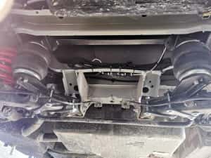 Perne de aer  auxiliare Volkswagen T6 — miniatura 6