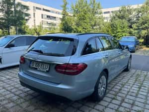 Mercedes-Benz C200D 2017 Euro 6 Automat 9-G tronic Primul Proprietar — miniatura 4