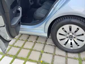 Mercedes-Benz C200D 2017 Euro 6 Automat 9-G tronic Primul Proprietar — miniatura 5