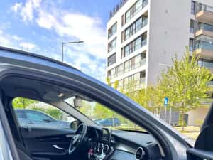Mercedes-Benz C200D 2017 Euro 6 Automat 9-G tronic Primul Proprietar — miniatura 6