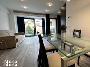 Apartament 3 camere Soseaua Nordului