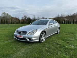 Vand mercedes  BENZ CLS 320 AMG