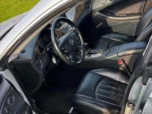 Vand mercedes  BENZ CLS 320 AMG — miniatura 3