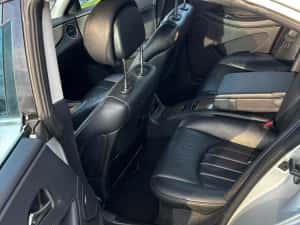 Vand mercedes  BENZ CLS 320 AMG — miniatura 4