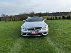 Vand mercedes  BENZ CLS 320 AMG — miniatura 5