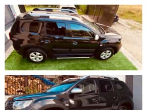 Duster 4x4Diesel Proprietar 1