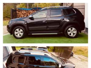 Duster 4x4Diesel Proprietar 1 — miniatura 3
