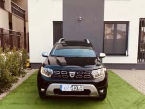 Duster 4x4Diesel Proprietar 1 — miniatura 8