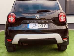 Duster 4x4Diesel Proprietar 1 — miniatura 9