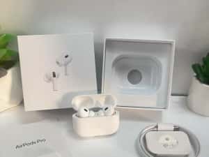 *HUSA CADOU* Airpods Pro 2 • ANC • Sigilate — miniatura 1