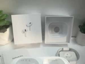 *HUSA CADOU* Airpods Pro 2 • ANC • Sigilate — miniatura 5